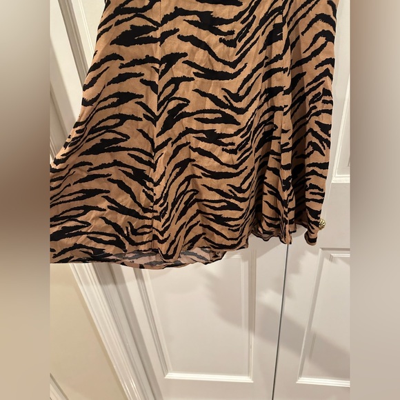 Reformation slip dress / Sz 4 - Picture 2 of 5